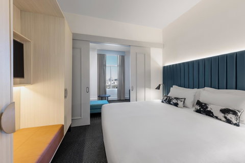 Adina Apartment Hotel Brisbane - Accommodation Melbourne 25