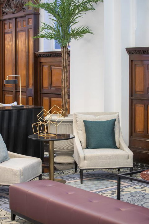 Adina Apartment Hotel Brisbane - Accommodation Melbourne 5