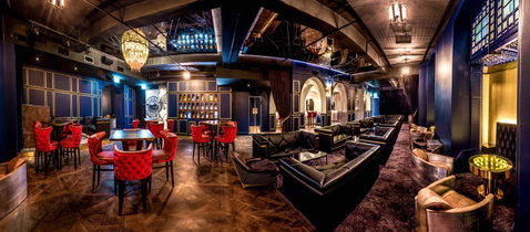 Adina Apartment Hotel Brisbane - Accommodation Melbourne 16