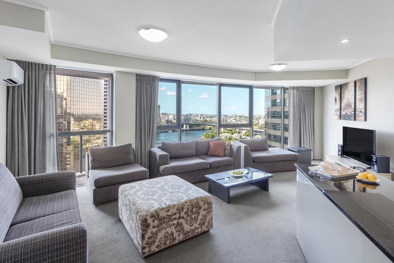 Brisbane City QLD Accommodation Melbourne