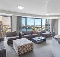 Oaks Felix - Accommodation Melbourne