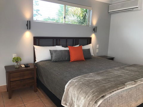 Anchor Motel Noosa - Accommodation Melbourne 5