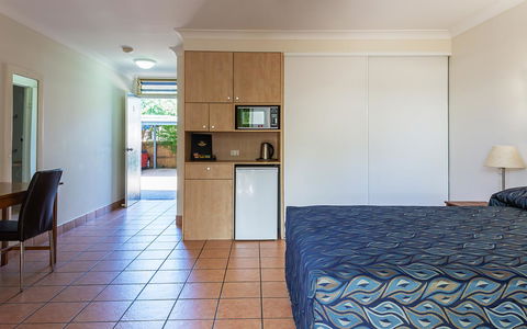 Anchor Motel Noosa - Accommodation Melbourne 27