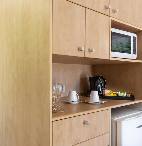 Anchor Motel Noosa - Accommodation Melbourne 4