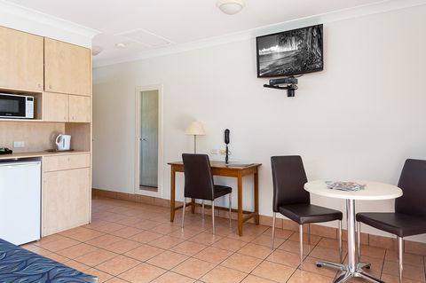 Anchor Motel Noosa - Accommodation Melbourne 39
