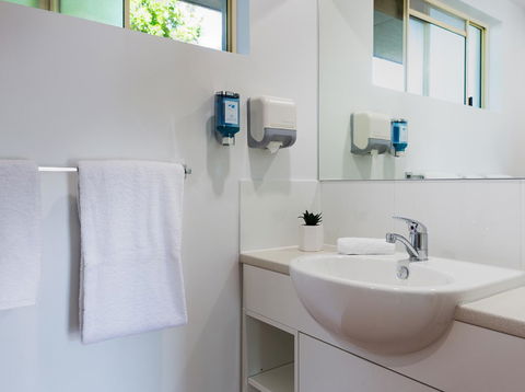 Anchor Motel Noosa - Accommodation Melbourne 6