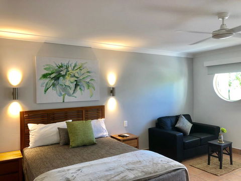 Anchor Motel Noosa - Accommodation Melbourne 44