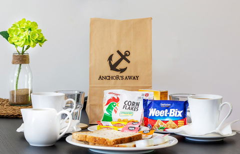 Anchor Motel Noosa - Accommodation Melbourne 43