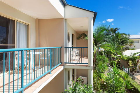 Anchor Motel Noosa - Accommodation Melbourne 25