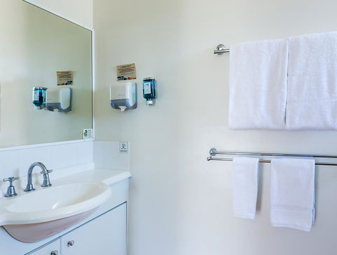 Anchor Motel Noosa - Accommodation Melbourne 35