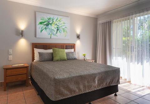 Anchor Motel Noosa - Accommodation Melbourne 13