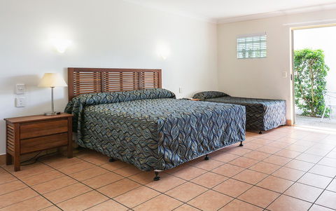 Anchor Motel Noosa - Accommodation Melbourne 7