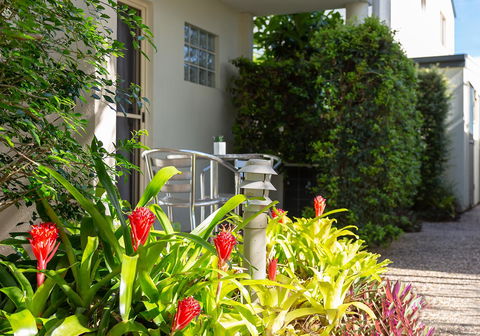 Anchor Motel Noosa - Accommodation Melbourne 3