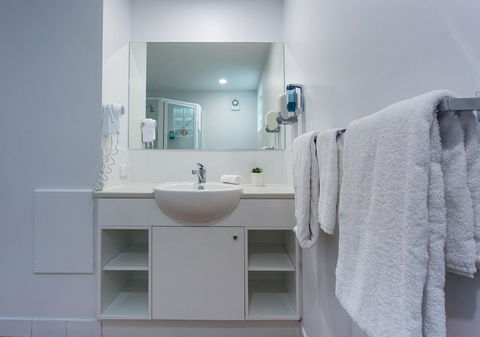 Anchor Motel Noosa - Accommodation Melbourne 10