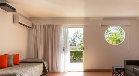 Anchor Motel Noosa - Accommodation Melbourne 32