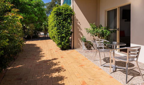 Anchor Motel Noosa - Accommodation Melbourne 41