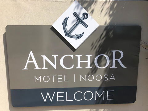 Anchor Motel Noosa - Accommodation Melbourne 12