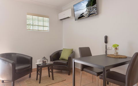 Anchor Motel Noosa - Accommodation Melbourne 22