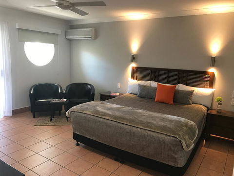 Anchor Motel Noosa - Accommodation Melbourne 8