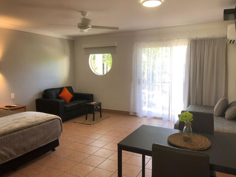 Anchor Motel Noosa - Accommodation Melbourne 33