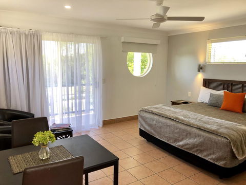 Anchor Motel Noosa - Accommodation Melbourne 2