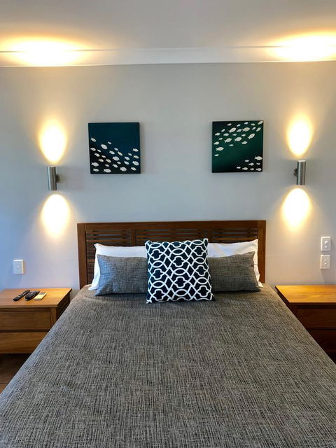Anchor Motel Noosa - Accommodation Melbourne 30