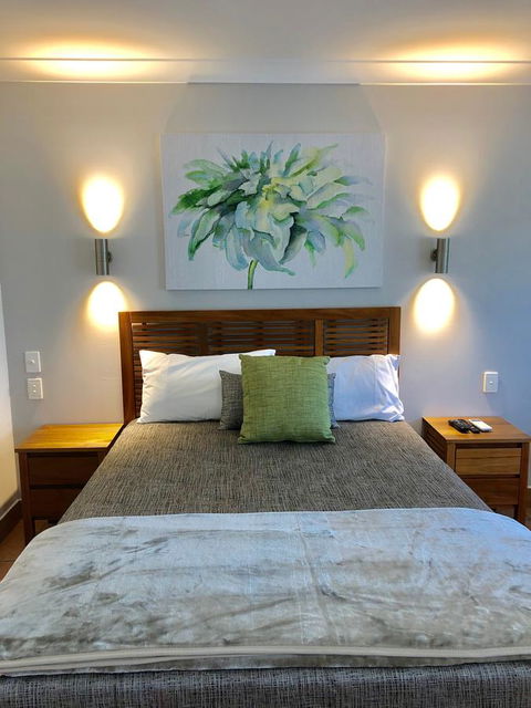 Anchor Motel Noosa - Accommodation Melbourne 19