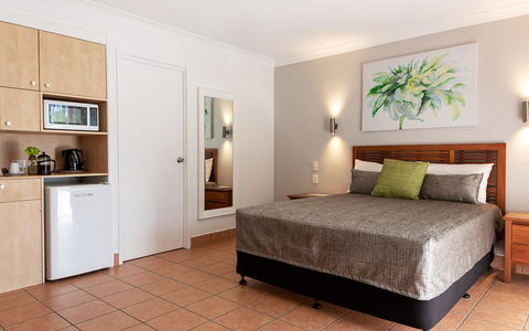 Anchor Motel Noosa - Accommodation Melbourne 15