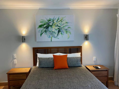 Anchor Motel Noosa - Accommodation Melbourne 16