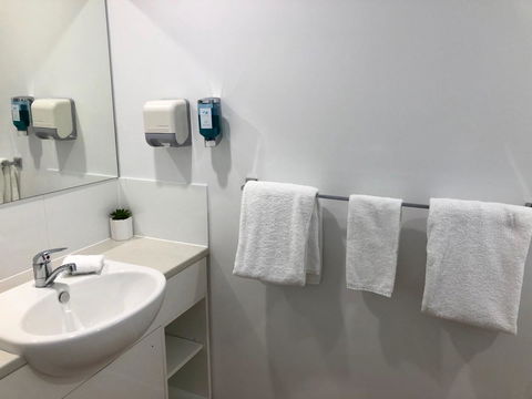 Anchor Motel Noosa - Accommodation Melbourne 24