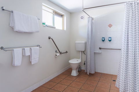 Anchor Motel Noosa - Accommodation Melbourne 28