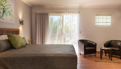 Anchor Motel Noosa - Accommodation Melbourne 31