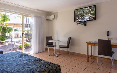 Anchor Motel Noosa - Accommodation Melbourne 42