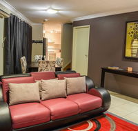 Atricom - Accommodation Melbourne