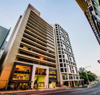 ibis Brisbane - Accommodation Melbourne