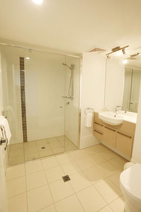 Q Resorts Paddington - Accommodation Melbourne 31