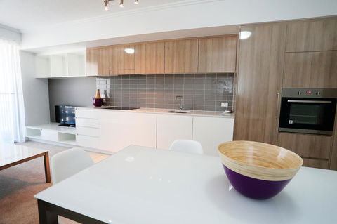 Q Resorts Paddington - Accommodation Melbourne 38