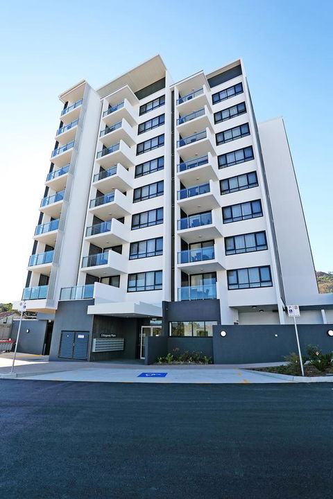 Q Resorts Paddington - Accommodation Melbourne 0