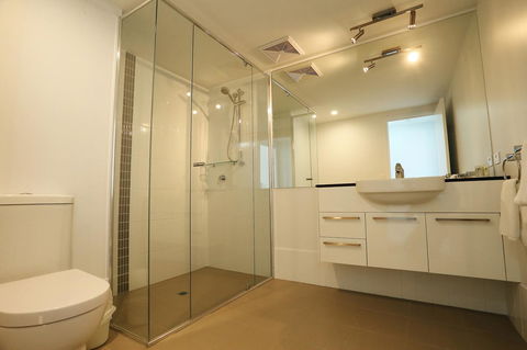 Q Resorts Paddington - Accommodation Melbourne 41