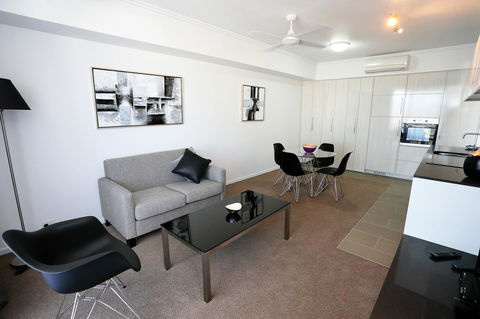 Q Resorts Paddington - Accommodation Melbourne 4