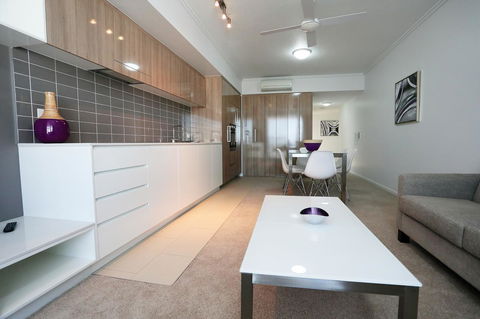 Q Resorts Paddington - Accommodation Melbourne 32