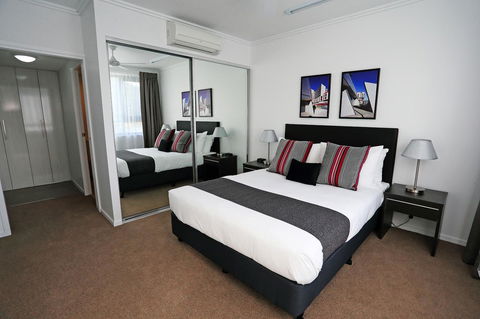 Q Resorts Paddington - Accommodation Melbourne 3