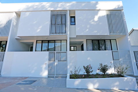 Q Resorts Paddington - Accommodation Melbourne 16