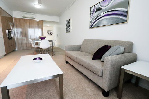 Q Resorts Paddington - Accommodation Melbourne 22