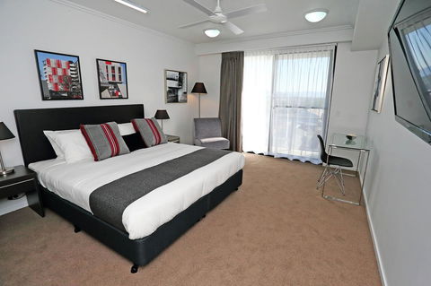 Q Resorts Paddington - Accommodation Melbourne 18