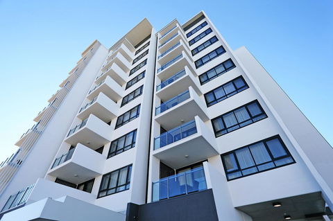 Q Resorts Paddington - Accommodation Melbourne 7