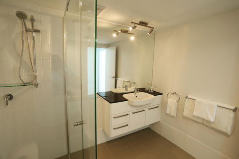 Q Resorts Paddington - Accommodation Melbourne 35