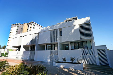 Q Resorts Paddington - Accommodation Melbourne 1
