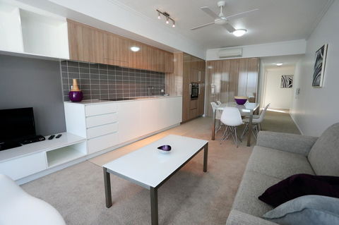 Q Resorts Paddington - Accommodation Melbourne 25
