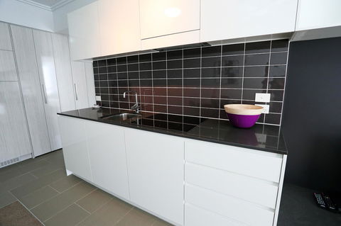 Q Resorts Paddington - Accommodation Melbourne 19